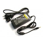 Готова HDCVI система с 4 HD камери Dahua, ДВР рекордер + 12V адаптер [3]